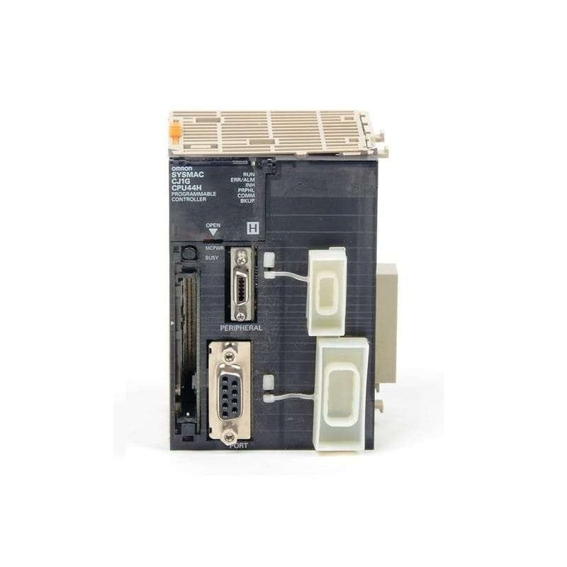 Omron CJ1G-CPU44H CJ1GCPU44H PLC MODULE CPU UNIT