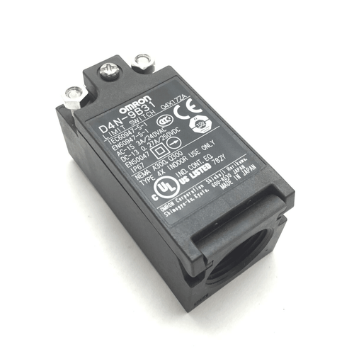 Omron SGMAH-08AA SGMAH08AA