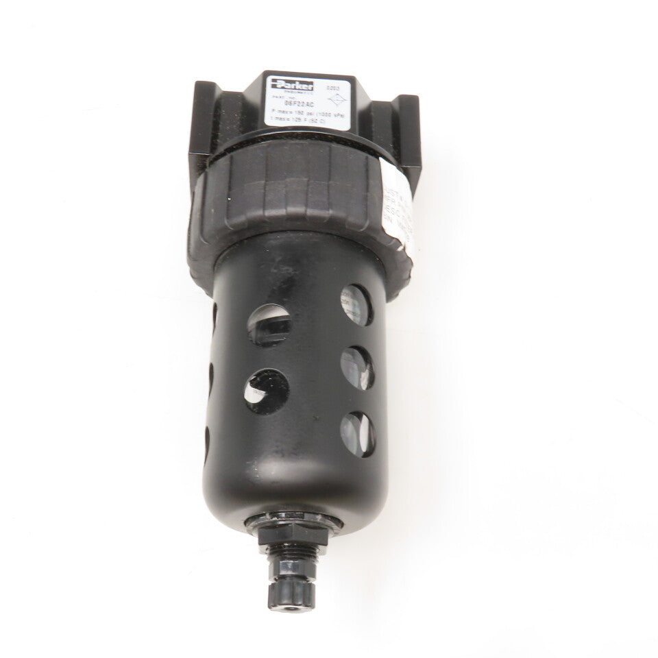PARKER 06F22AC 06F22AC