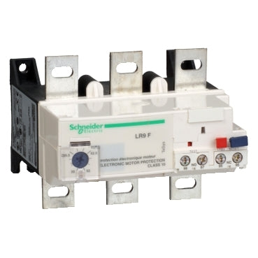 Schneider Electric LR9F5371 Telemecanique/ Schneider Electric Solid State Overload Relay 575VAC 132~220A LR9F5371