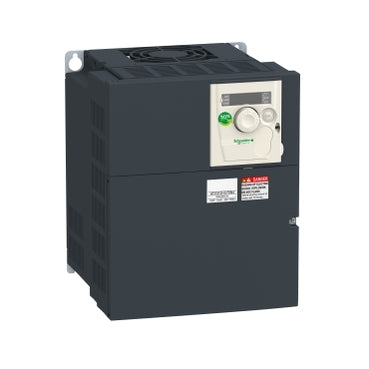 Schneider Electric ATV312HU55N4 Variable Speed Drive 5.5KW 380V-500V ATV312HU55N4
