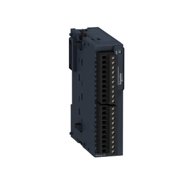 Schneider Electric TM3-4 INPUTS TEMPERATURE TM3TI4