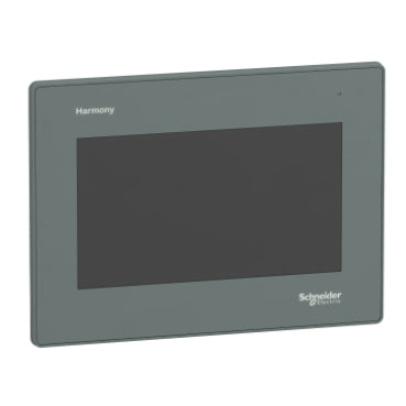 Schneider Electric HMIGXU3500 Touch Panel Screen 7" HMIGXU3500