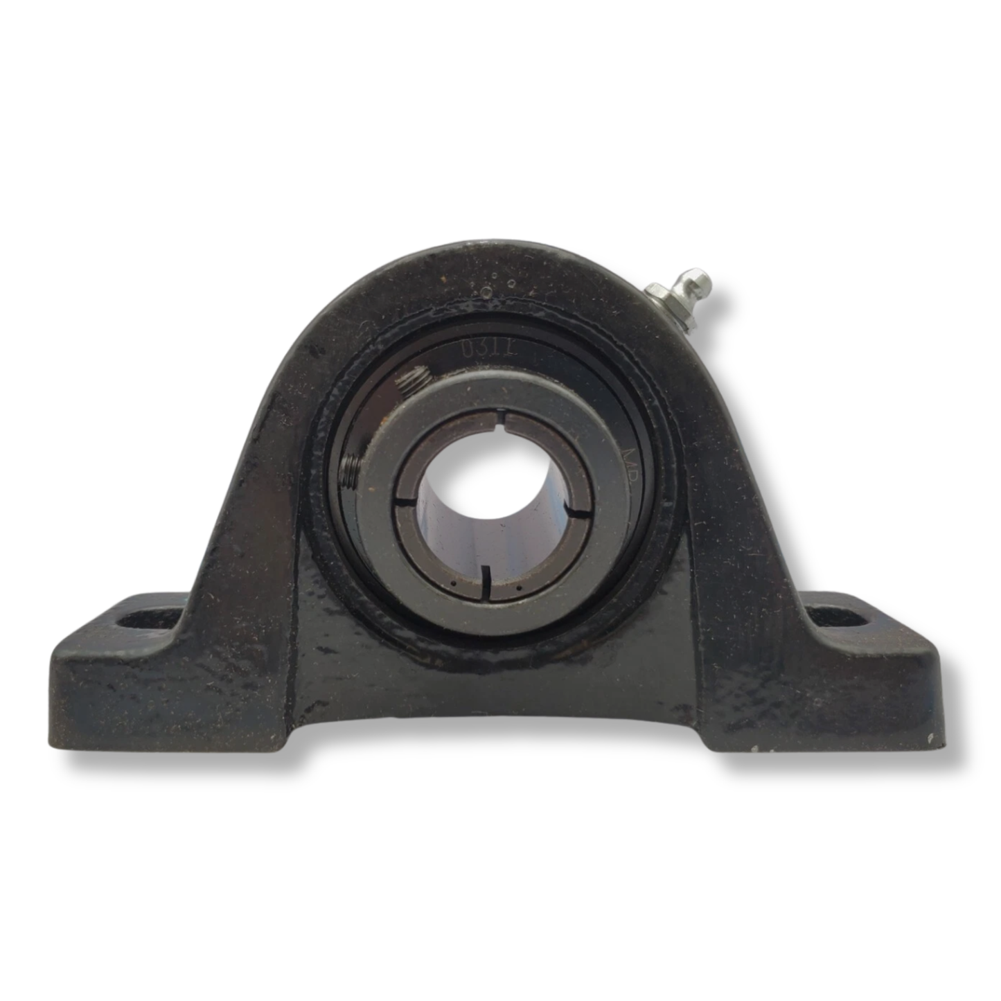 Rexnord KC551 Pillow Block Ball Bearing 1-7 16" 2-Bolt Mounting