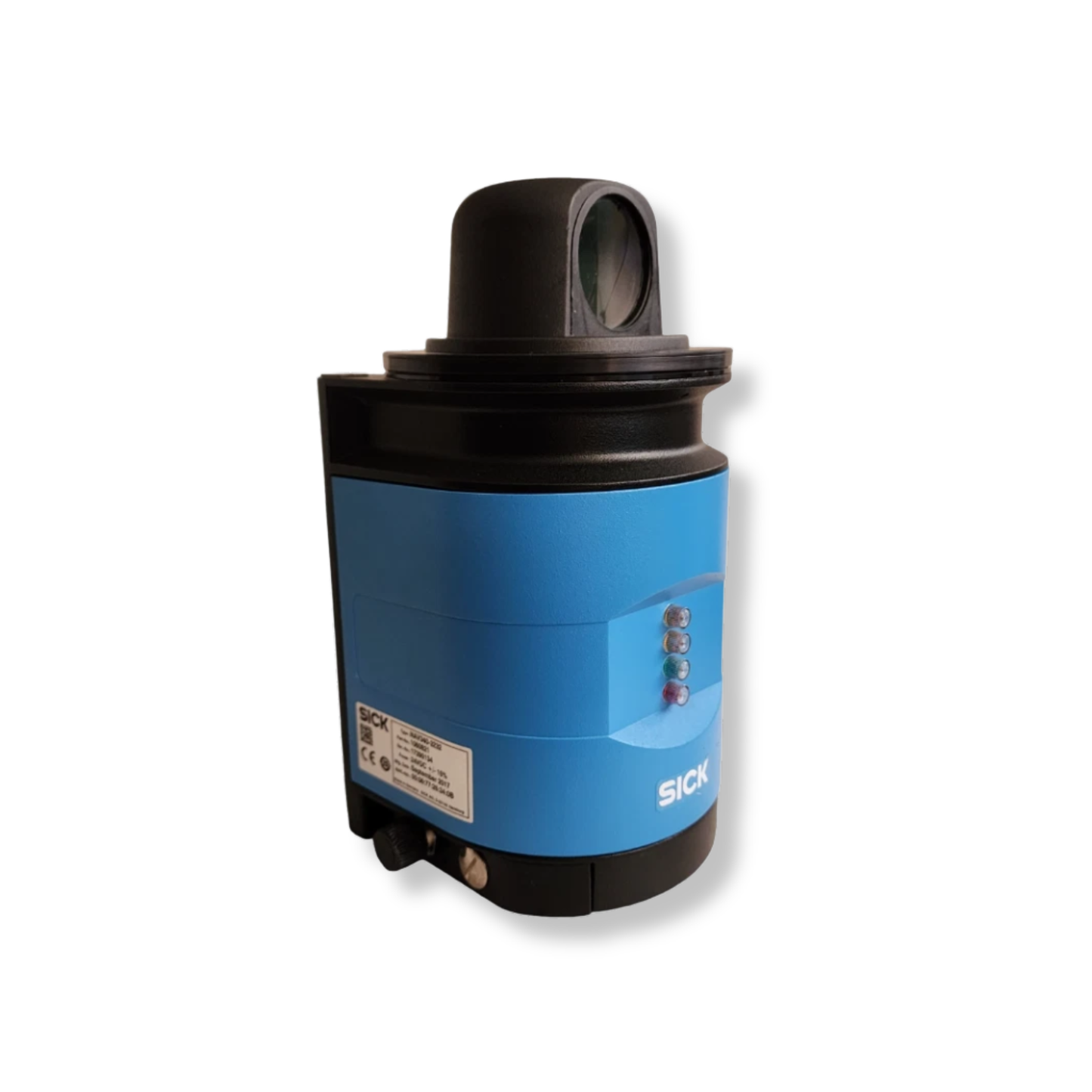 SICK NAV340-3232 NAV3XX INDOOR 2D LiDAR SENSOR NAV3403232 P 1060821