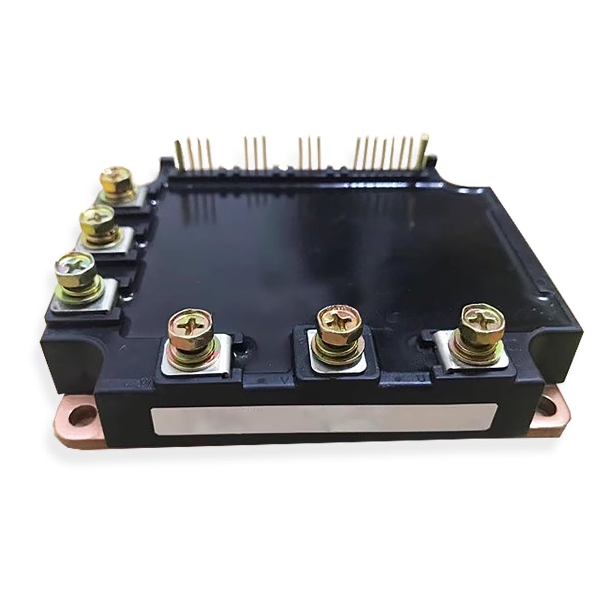 Mitsubishi PM50RSD120 Power Module Supply