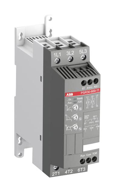 ABB PSR30-600-70 Soft Starter PSR3060070