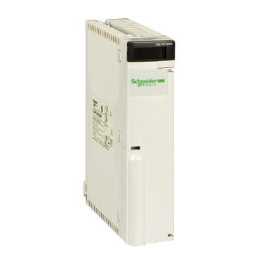 Schneider Electric TSXPSY2600M PSY 2600M CPS POWER SUPPLIES 100/240VAC 26WATT TSXPSY2600M