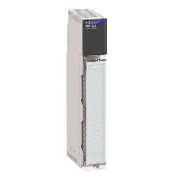 Modicon Schneider Electric 140-DDI-353-00 QUANTUM ELECTRIC INPUT MODULE 140DDI35300