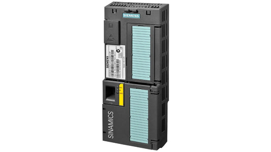 Siemens Sinamic Control Unit CU240E-2 6SL3244-0BB12-1FA0 6SL32440BB121FA0