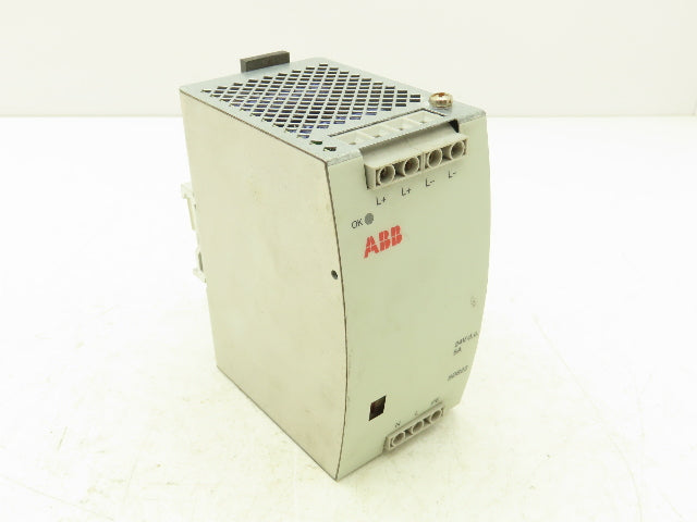 ABB | SD822