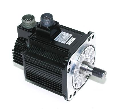 Yaskawa AC Servo Motor SGMGH-09ACA61 (SGMGH09ACA)