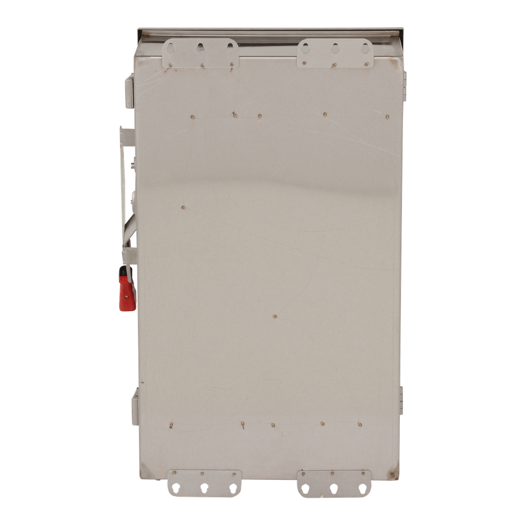 SQUARE D H224DS Heavy Duty Safety Switch 2p 200a Amp 240v-ac