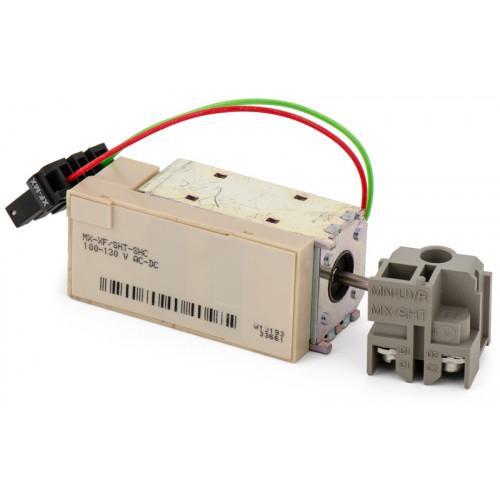 SQUARE D S33661 Shunt Trip 100/130v-ac/dc