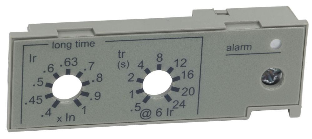 SQUARE D S48818 Rating Plug 600/690v-ac