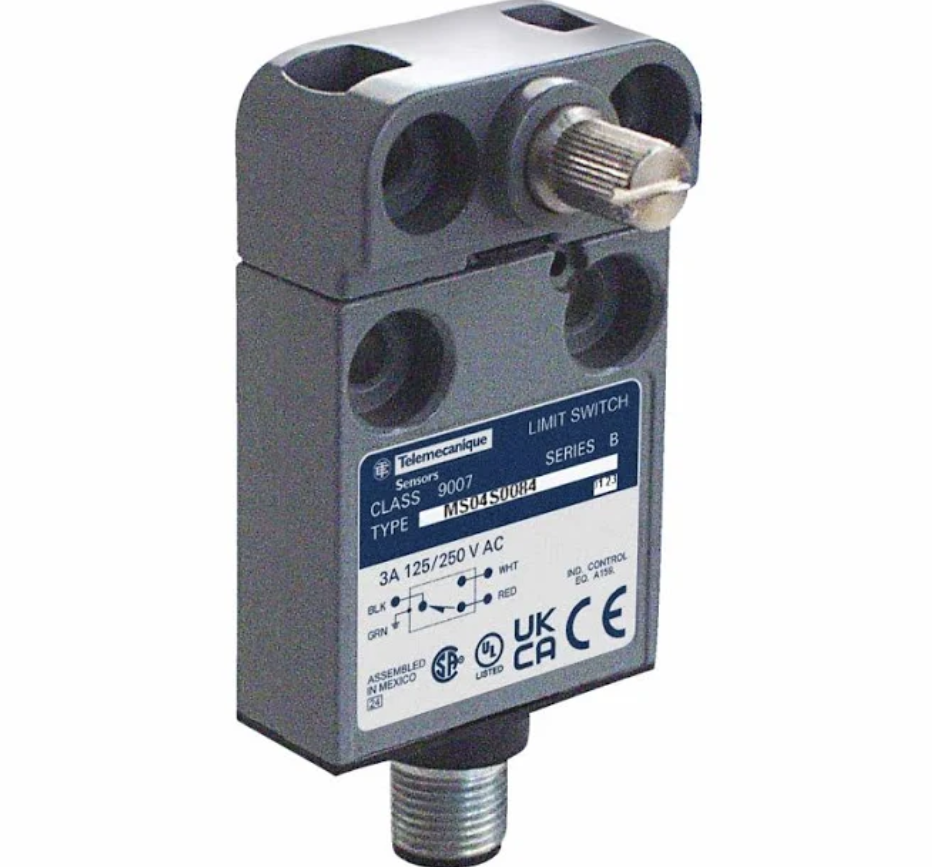 Keyence AP-44 Compound Pressure Sensor Head -101.3kPa