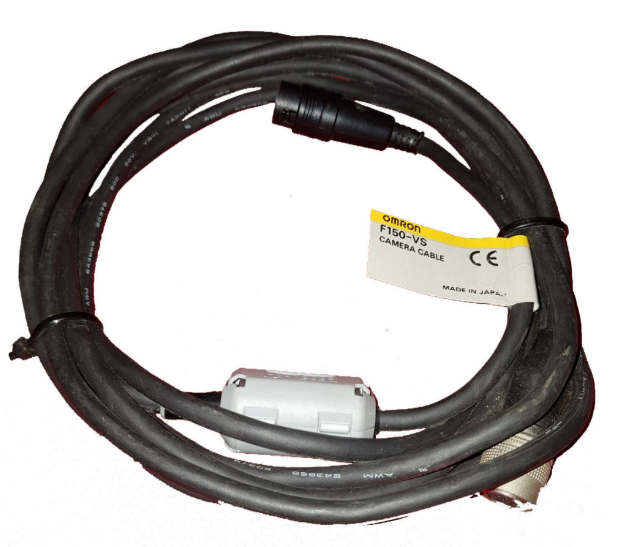 Omron Cable F150-VS 3M F150VS