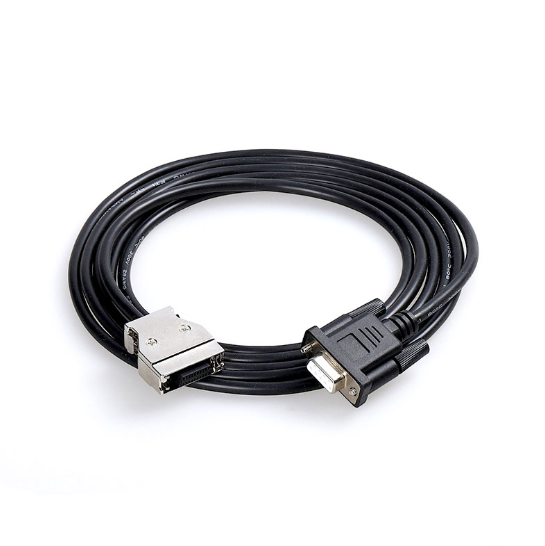Omron CQM1-CIF02 PLC Programming COMMUNICATION CABLE CQM1CIF02
