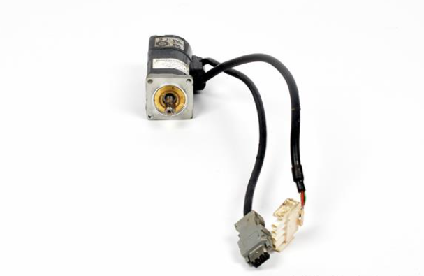 Omron R7M-A10030-S1 Servo Motor R7MA10030S1