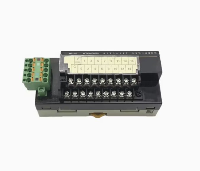 Omron DRT2-ID16 PLC Module DRT2ID16