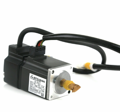 Mitsubishi HC-PQ13 Servo Motor HCPQ13