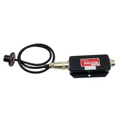 FANUC A57L-0001-0037 Magnetic Sensor for Spindle Orientation