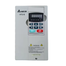 Delta VFD007B23A Programmable Logic Controller AC Motor Drive Inverter Module VFD007B23A