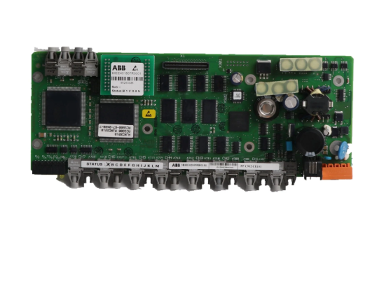 ABB 3BHE014070R0101 CCB-2 Special Purpose Medium Voltage AC Drive 3BHE014070R0101