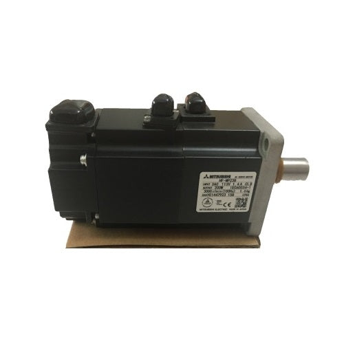Mitsubishi HF-MP43 AC HFMP43 Servo Motor HFMP43
