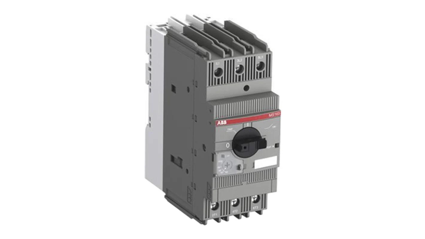 ABB MS165-42 30-42A Motor Starter MS16542