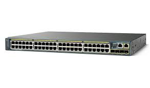 HPE J9538A 8-port 10GbE SFP+v2 zl Module for 5400/8200 Module HPE