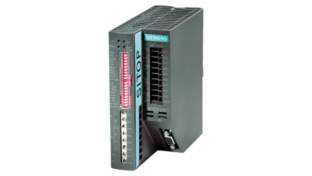 Siemens 6EP1931-2DC21 Power Supply Brand 6EP19312DC21