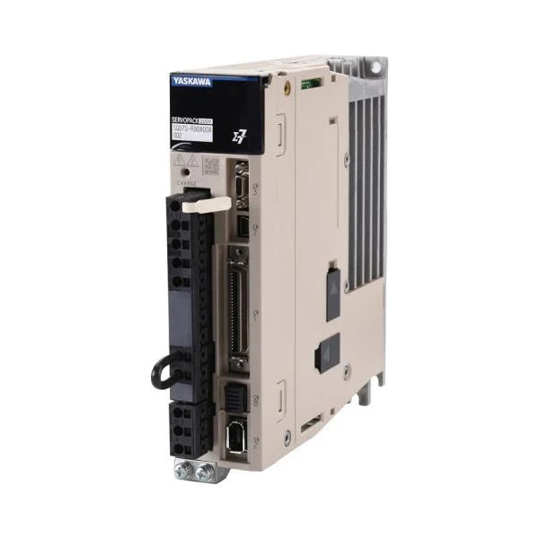 Yaskawa SGDS-02A12A Servo Drive SGDS02A12A
