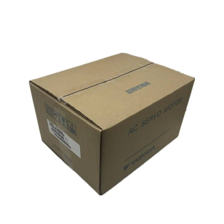 Yaskawa SGMG-12ASBB Motors AC Servo 1.2KW 1200W 1.2 PLC (AA0 SGMG12ASBB