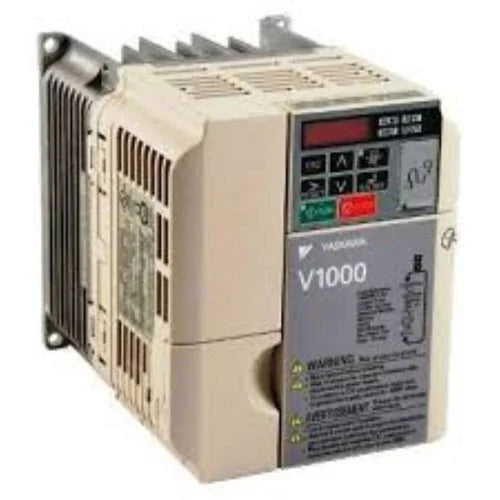 Yaskawa V1000 CIMR-VB4A0007BBA Inverter CIMRVB4A0007BBA