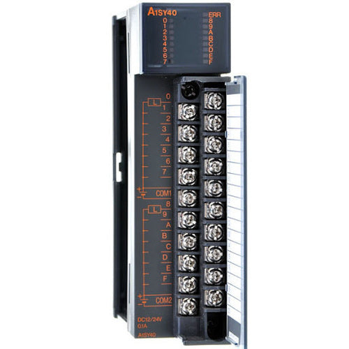 Mitsubishi A1SY40P Positioning Module A1SY40P