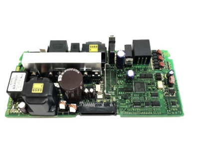 Fanuc A20B-2101-0392 Pcb Circuit Board A20B21010392
