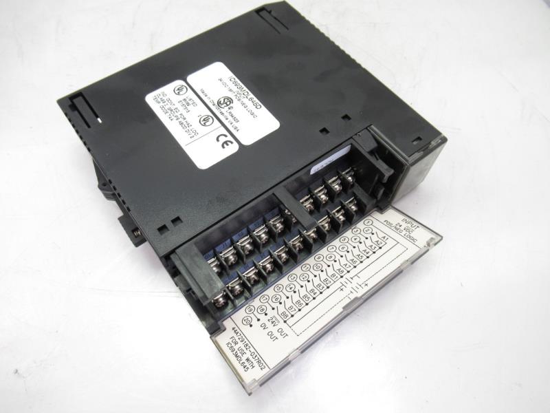 GE FANUC IC693MDL645D
