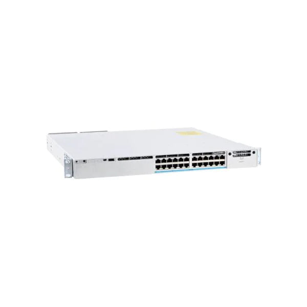 Cisco Catalyst C9300-24UX-A 9300 24 UPOE