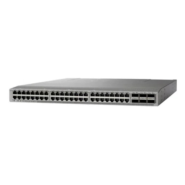 Cisco ME-3600X-24CX-M Ethernet Switch With Dual DC Power PWR-ME3KX-AC ME3600X24CXM