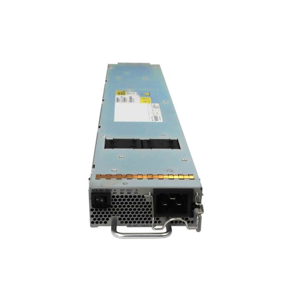 Cisco N7K-AC-3KW Nexus 7000 3.0kW AC Power Supply Module N7KAC3KW