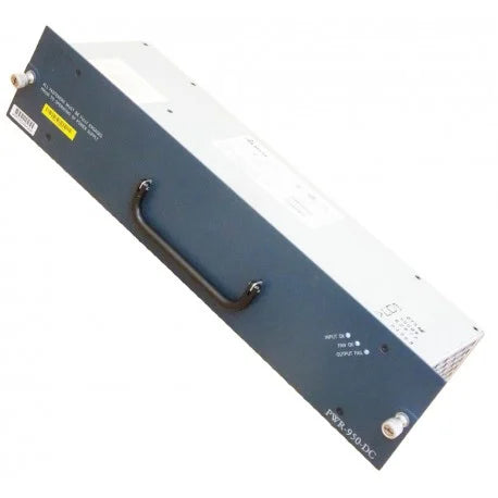 Cisco PWR-950-DC 950W DC P/S for Cisco 7603/Cat 6503 PWR950DC