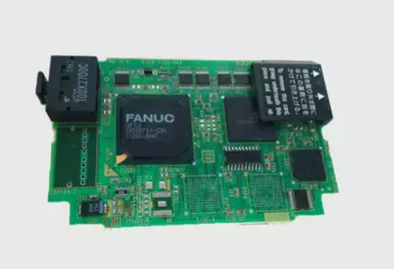 Fanuc A20B-3300-0447 A20B33000447