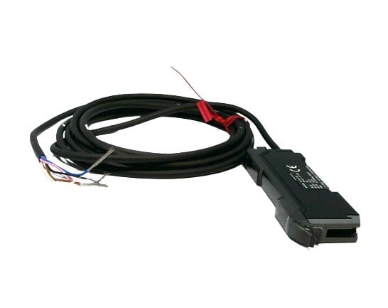 KEYENCE LV-11SA Photoelectric Sensor LV11SA