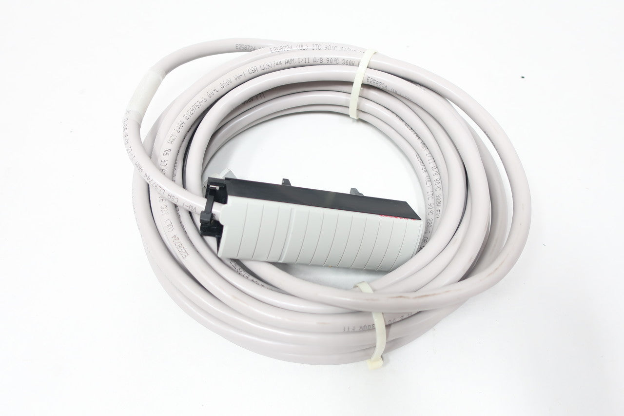 Yaskawa 156798-1 CBL-YRC061-1 Motoman Dx100 Teach Pendant Cable 8m