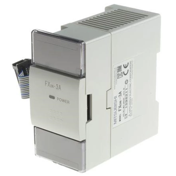 Mitsubishi FXON-3A FX0N3A Programmable Controller FX0N3A