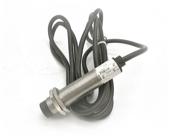 Allen Bradley 871C-P8B18 Inductive Proximity Switch Sensor
