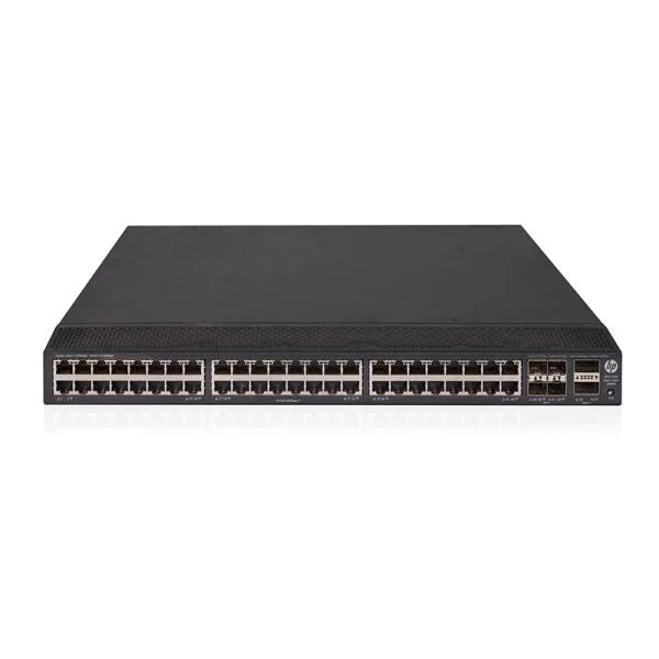 HPE JG894A JG894-61001 lexFabric FF 5700 48G 4XG 2QSFP+ SWITCH HPE F/S