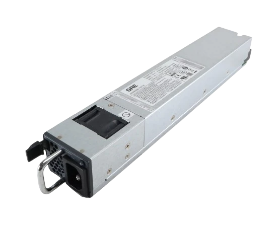 HPE JC680A JC680-61001 HPE A58X0AF 650W AC Power Supply HPE Factory Sealed JC680A