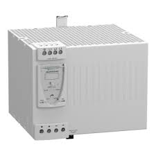 Schneider Electric ABL8WPS24400 AC-DC SQUARE D PLC Programmable Power Supply ABL8WPS24400